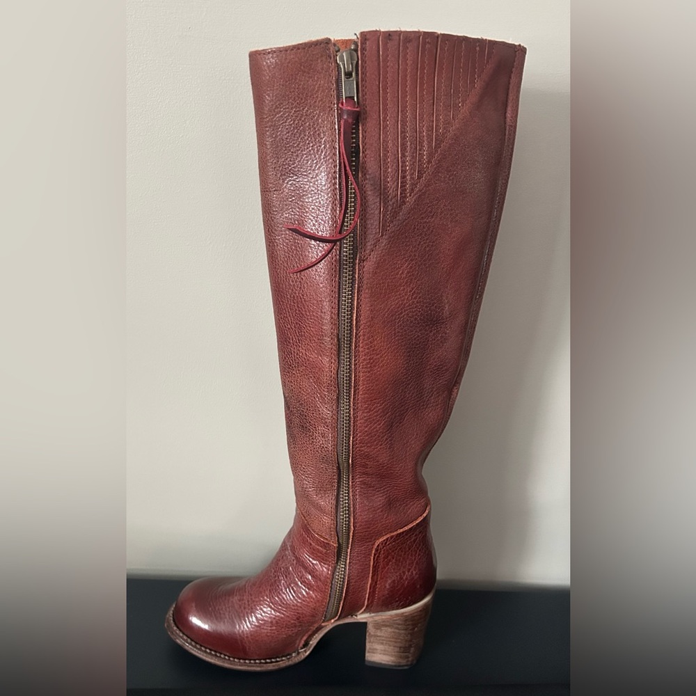 FREEBIRD BARCLAY SZ 6 EUC - Picture 7 of 10